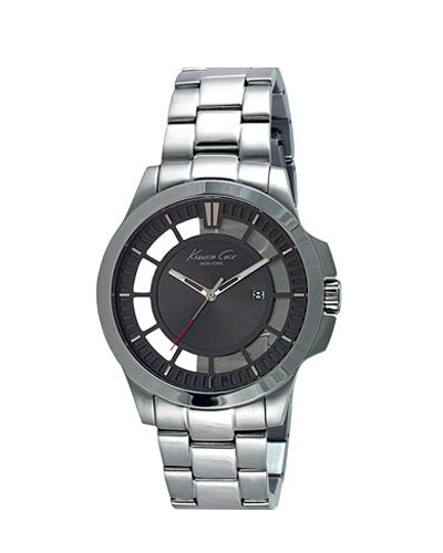 Часы Kenneth Cole Transparent 10027446